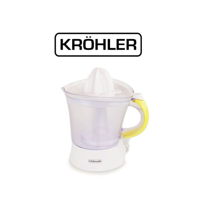 KRÖHLER Presse Agrume 1.2L
