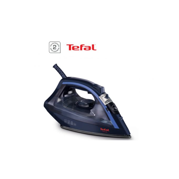 Fer à repasser Moulinex Virtuo IM1739E0 2000 W Violet - Achat & prix