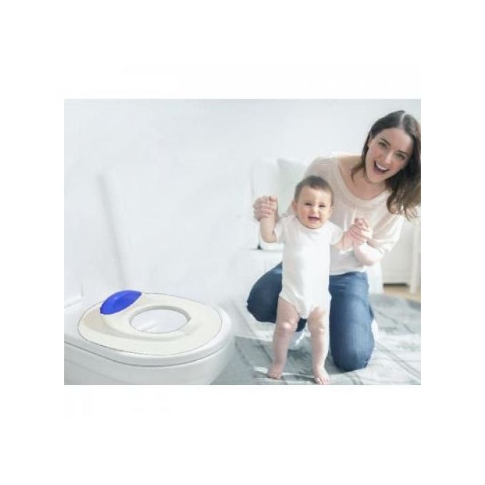 Toilette Pot WC Bebe Enfant Bébé de Siege Reducteur Rehausseur