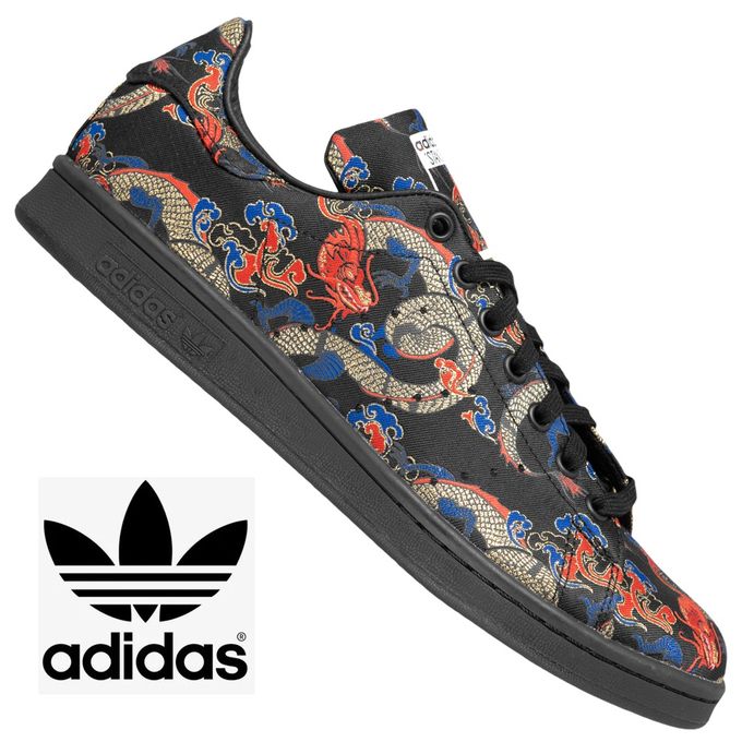 Stan smith dragon on sale