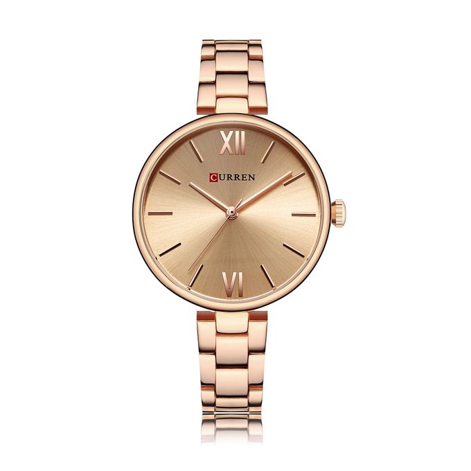 Jumia montre femme