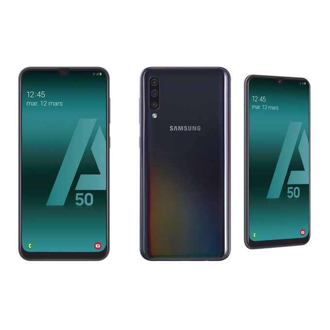 samsung galaxy a50 4g lte