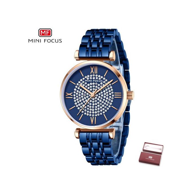 Mini focus women discount