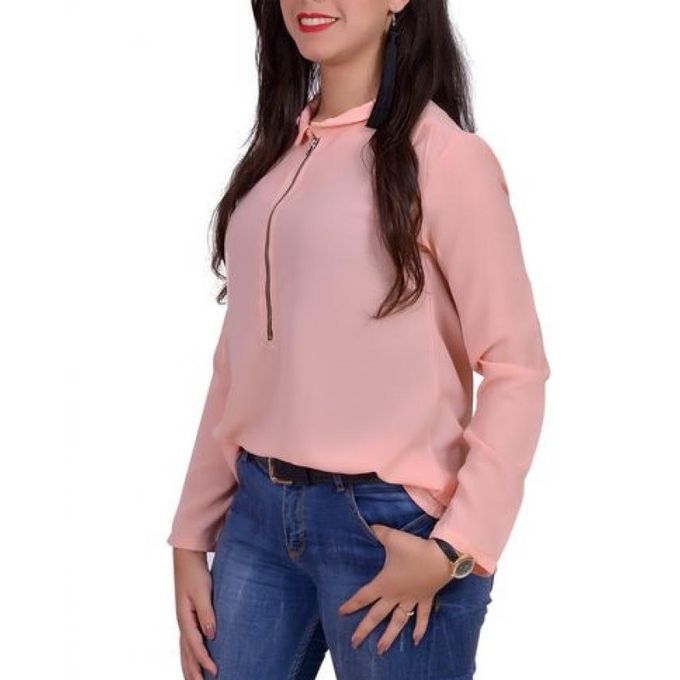 chemise femme chic