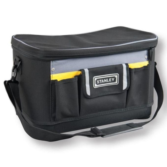 Stanley SAC A OUTILS RIGIDE 40CM à prix pas cher