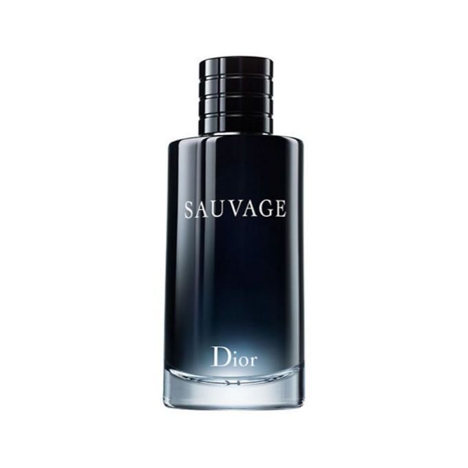 Dior SAUVAGE EAU DE TOILETTE à prix pas cher | Jumia Maroc