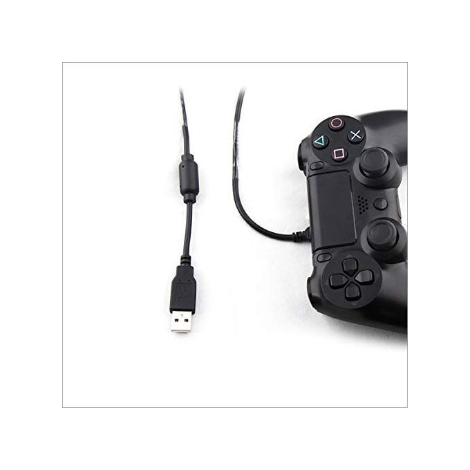 Chargeur de contrôle PS4, Playstation 4 / PS4 / PS4 Maroc