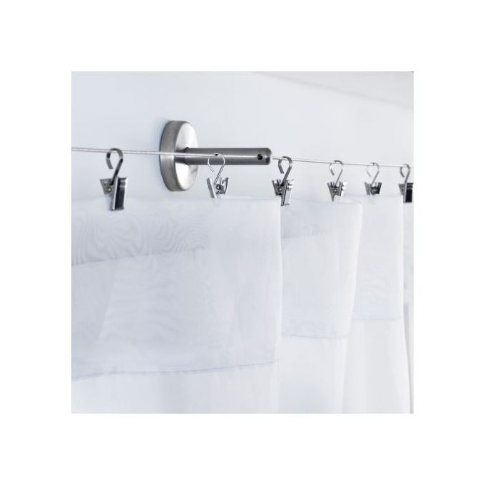 rideau salle de bain jumia