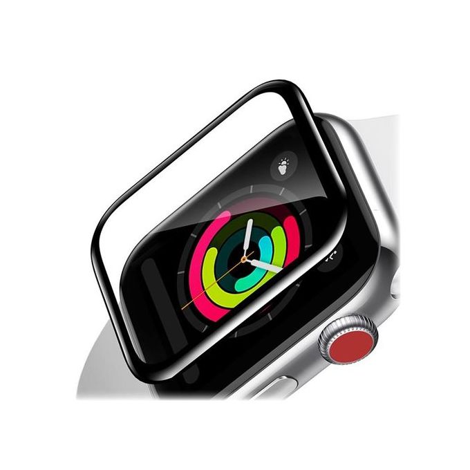 Verre trempé store apple watch 44mm