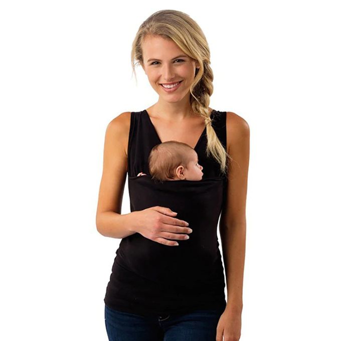 vetement porte bebe