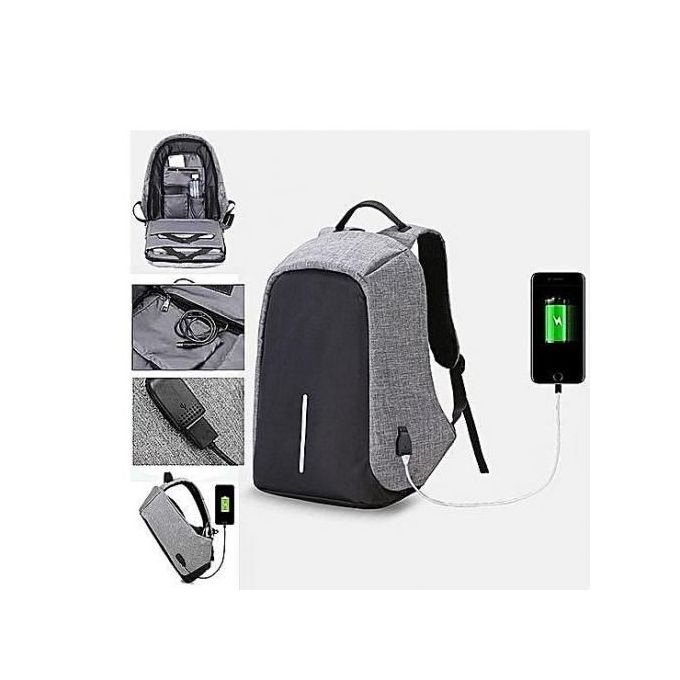 Generic Cartable PC Antivol Qualit Sup rieure prix pas cher