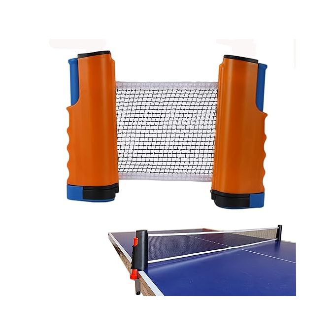 Filet Ping Pong Rétractable - FIFY STORE