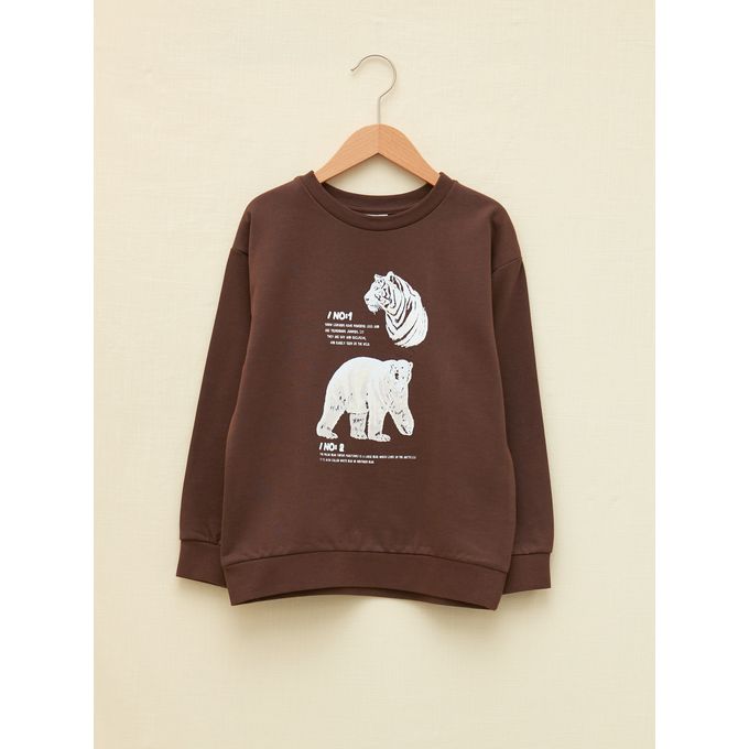 Lc Waikiki Sweatshirt pour garçon