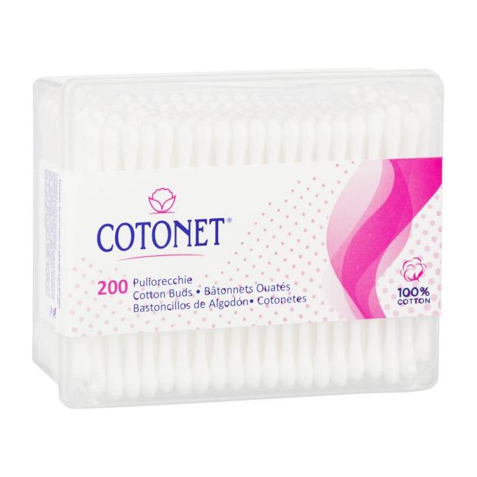 Generic Coton tige 200 unités à prix pas cher | Jumia Maroc