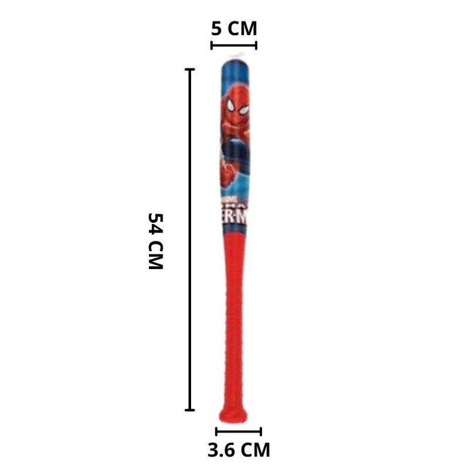 Set De Baseball Enfant - 2 Battes + 2 Balles, Plastique, Pour 2-4 Ans, Jeu De Plein Air