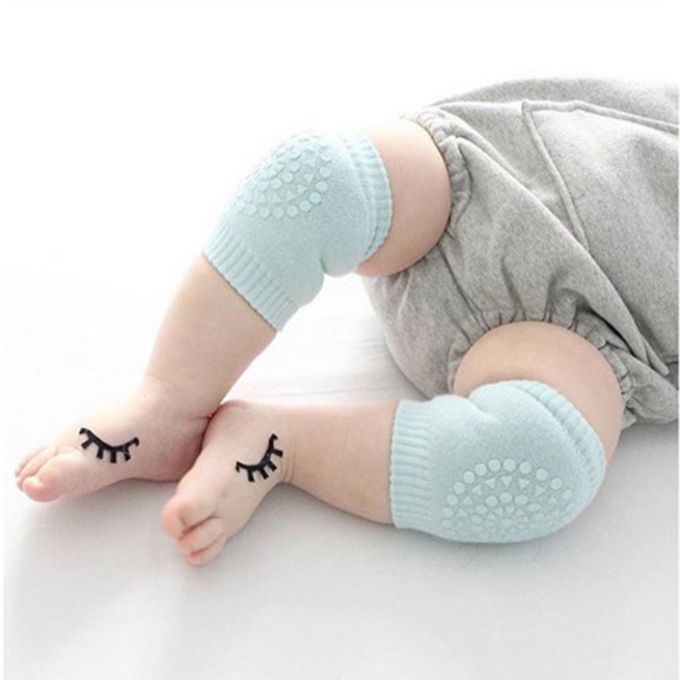 Generic Chaussettes de protection des genoux pour bébé et tasse de