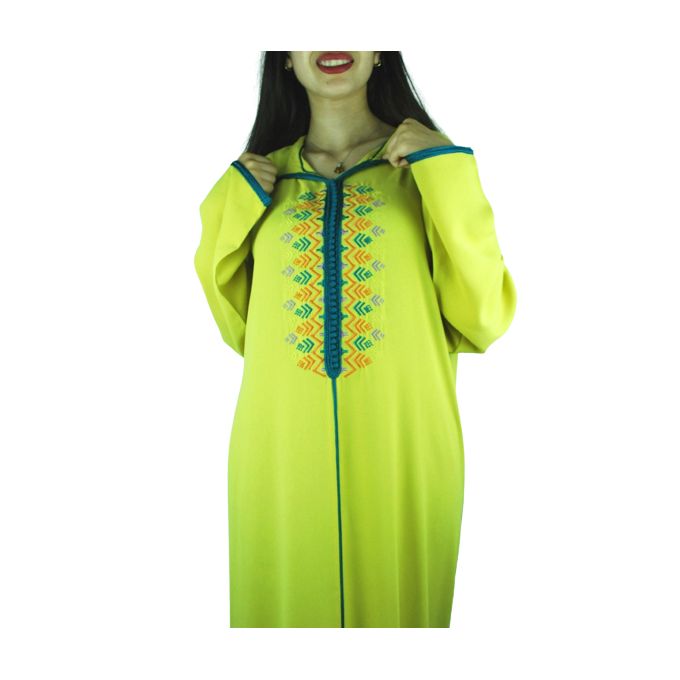 Jumia hotsell djellaba femme
