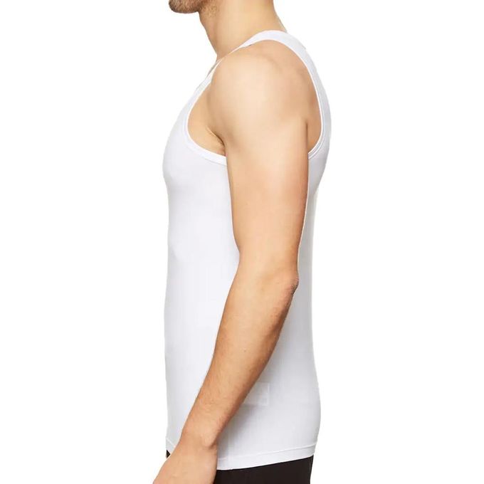 Dice pack de 6 Debardeur pour homme