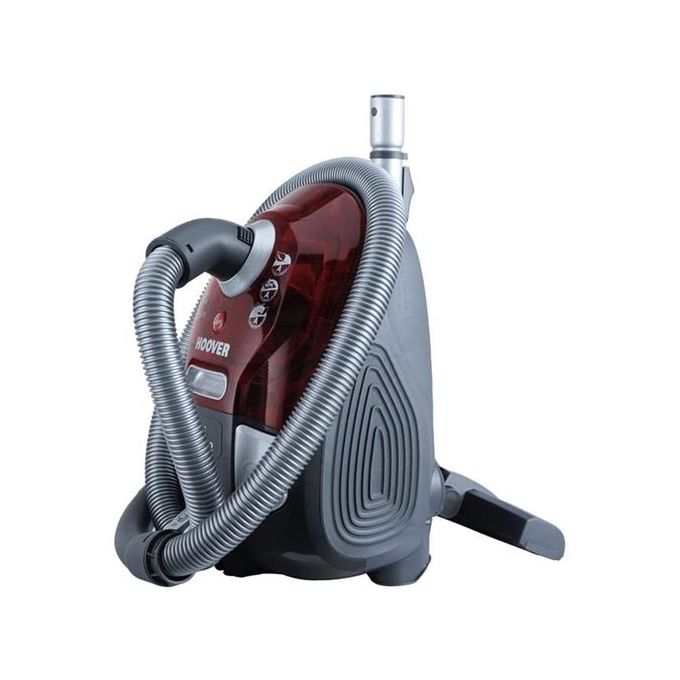 Hoover SL71SL60 Space Explorer Aspirateur traîneau , cyclonique sans sac  silencieux à prix pas cher