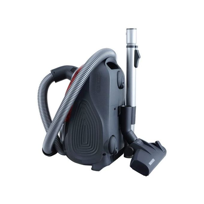 Hoover SL71SL60 Space Explorer Aspirateur traîneau , cyclonique sans sac  silencieux