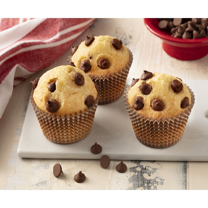 Generic Moule 12 tasses - moule à cupcake à muffins - Moule Gateau - Moule  à pâtisserie. à prix pas cher