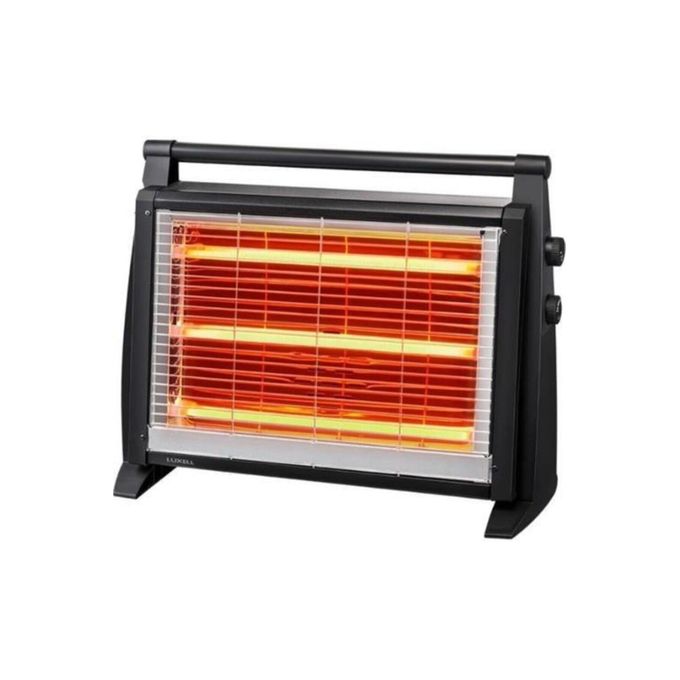 Chauffage radiant électrique 2,5kW - Topo Maroc