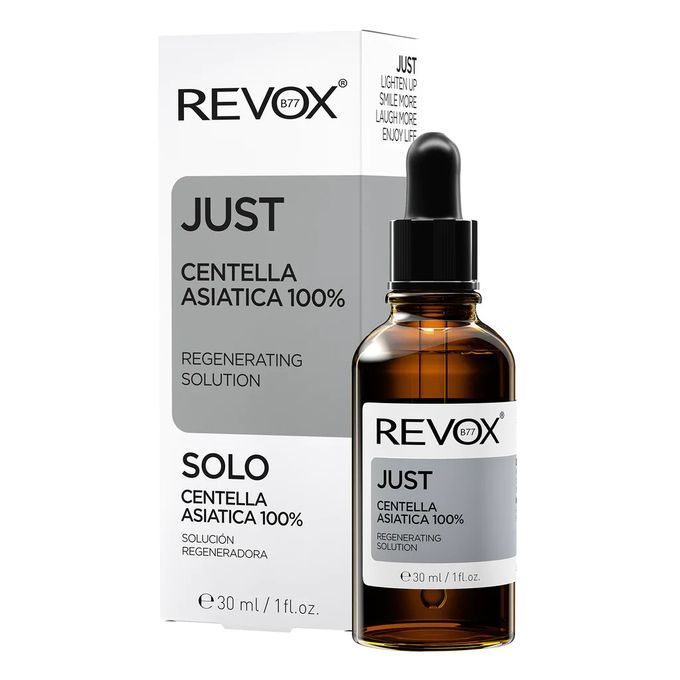 Serum Just Centella Asiatica 100%