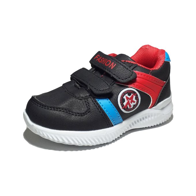 espadrille pour garcon