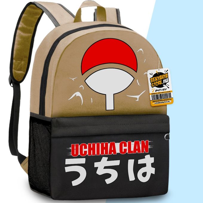Compare BENYAHYA STORE Cartable Scolaire Enfant Naruto Backpack Anime Manga Konoha Sac a Dos Otaku Price