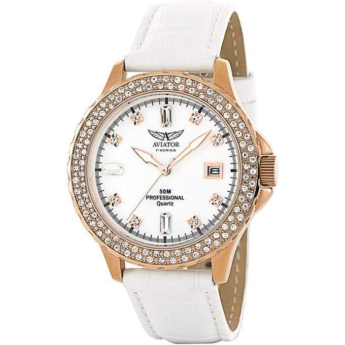 Montre aviator femme 2025