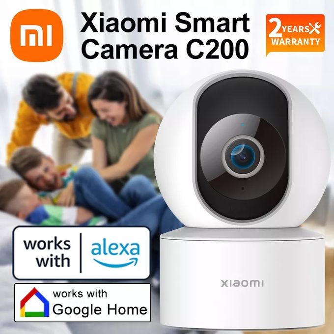 XIAOMI Nouveau Model 2023 Mi Home Security caméra IP intelligente 1080P  WiFi 360 à prix pas cher