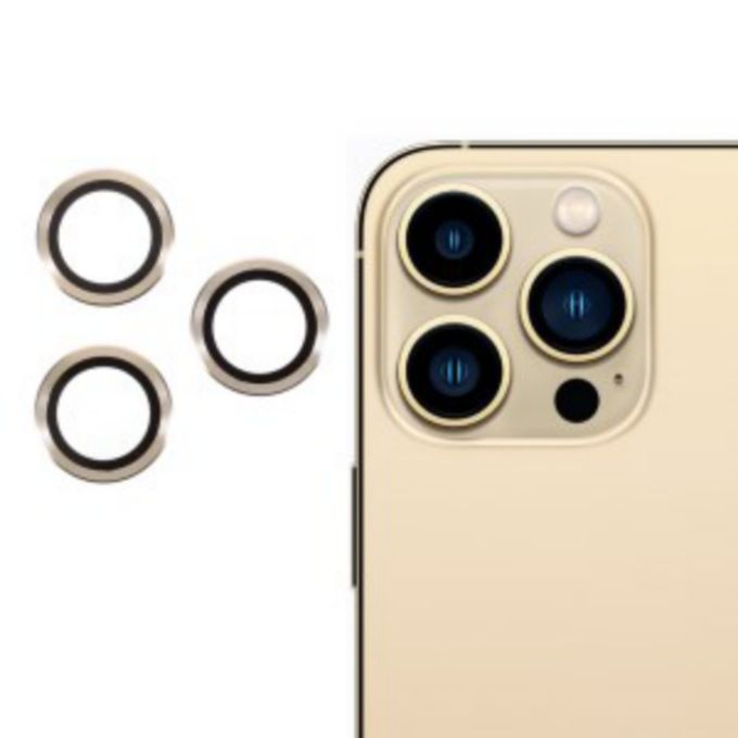 Vitre de protection caméra - iPhone 13 - Acheter sur PhoneLook