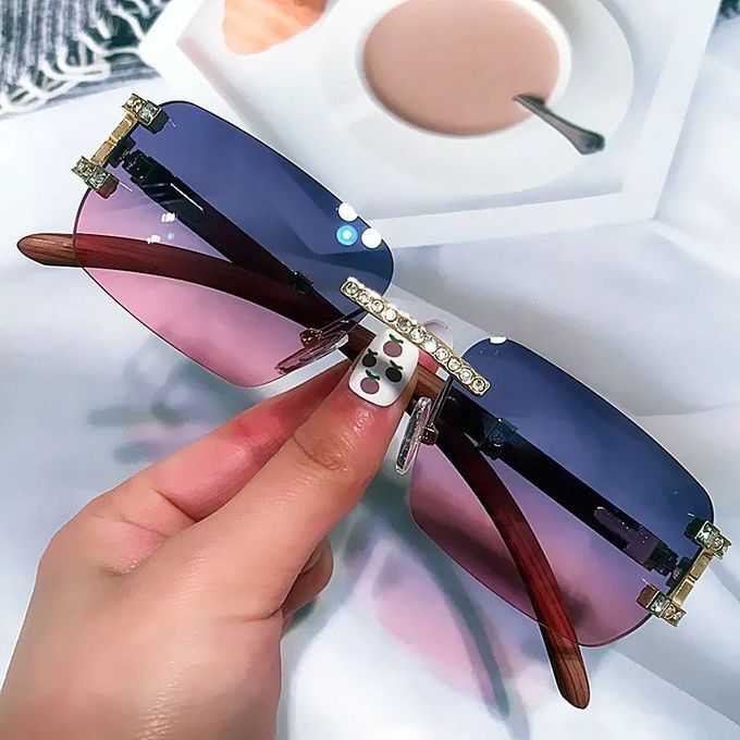 Compare Lunettes de Protection UV400 Anti Rayon Bleu Bloque Lumiere Anti Fatigue Price