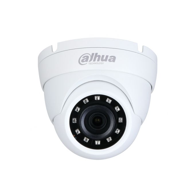 Dahua Camera 2MP HDCVI IR 30m Eyeball
