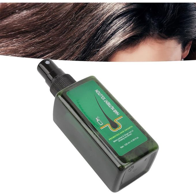 Spray Anti-chute Doctor Hair - Extrait De Plantes, Biotine, Procapil - Naturel - Pour Tous Types De Cheveux - Neuf