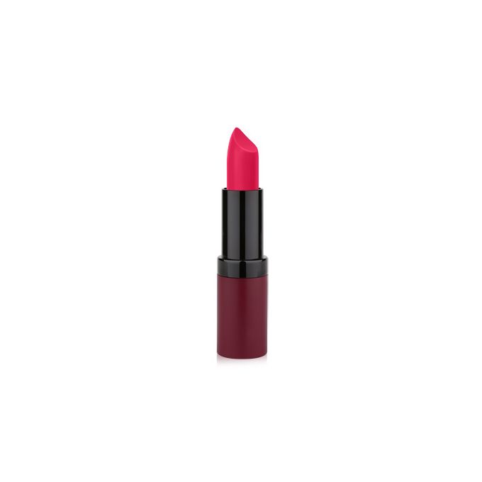 Golden Rose ROUGE A LEVRES VELVET MATTE N°15 à prix pas cher | Jumia Maroc