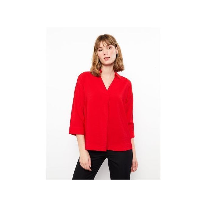Lc waikiki sales chemise femme