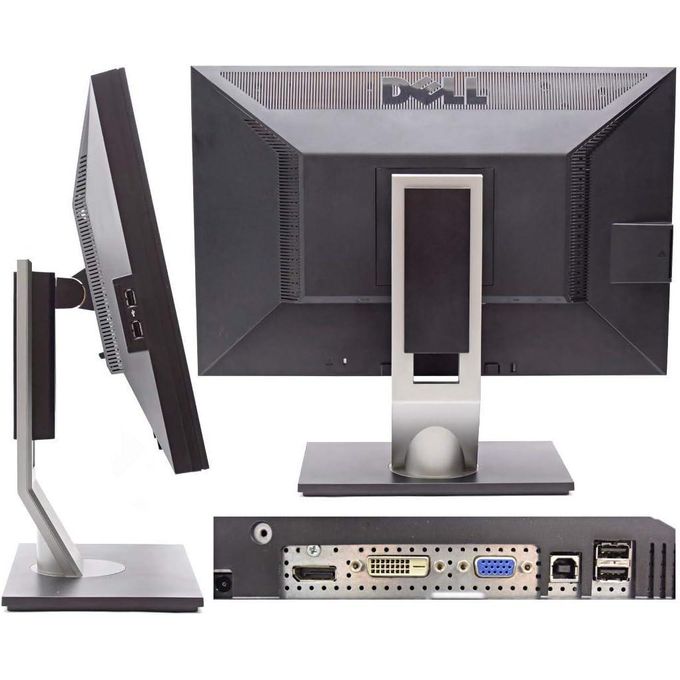 Dell OptiPlex 9020 AIO PC Tout-en-un Tactile – Intel I5, 8 Go RAM, 1 To Disque Dur, Windows 10 Pro (reconditionné)