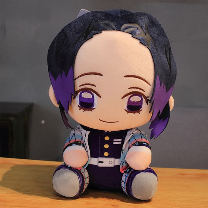 Generic peluche Demon Slayer anime, zenitsu Kimetsu Tanjirou