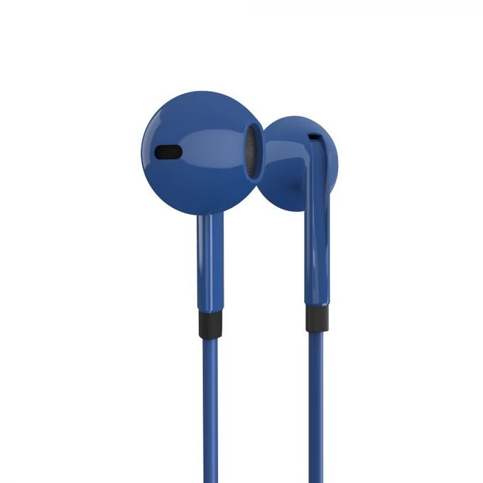 Energy Sistem Ecouteurs bluetooth - Bleu à prix pas cher | Jumia Maroc