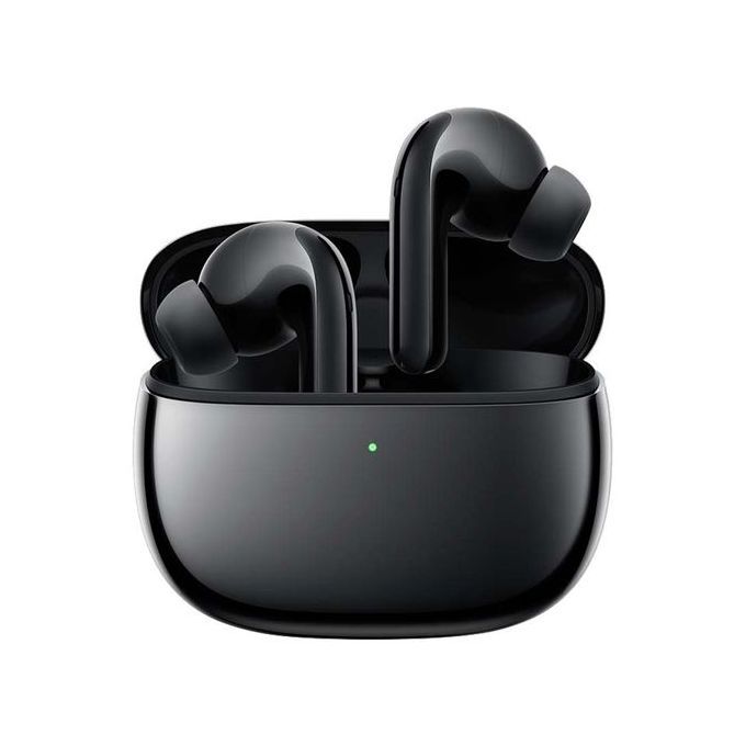 XIAOMI Xiaomi FlipBuds Pro (Obsidian Black) - 1 an de garantie