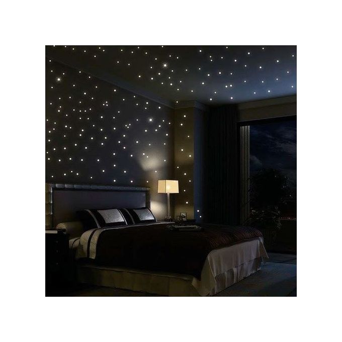 Generic Lumineuses Pour Decoration Chambres Enfants Vert A Prix Pas Cher Jumia Maroc