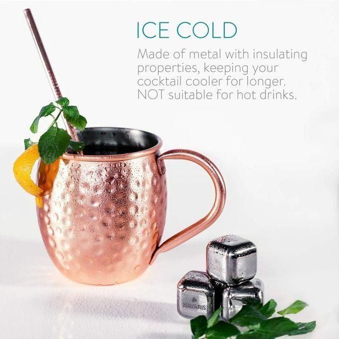 product_image_name-Generic-tasses en cuivre grande capacité,en acier inoxydable  pour boire des cocktails glacés,du café,du thé au lait-5