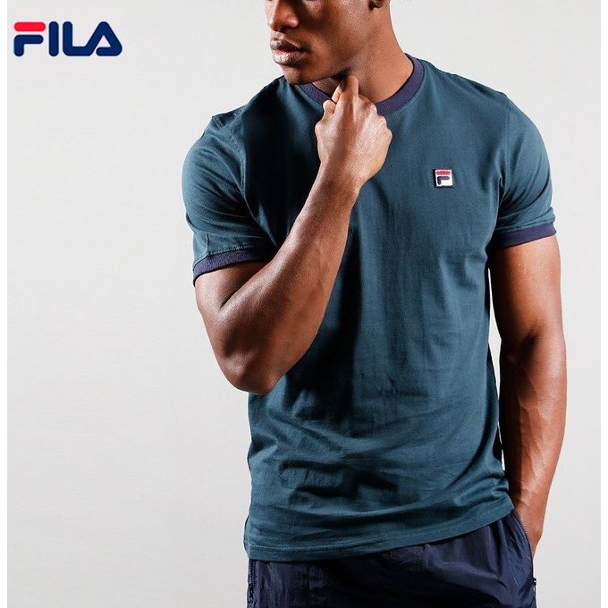 Tee shirt homme fila pas cher cheap