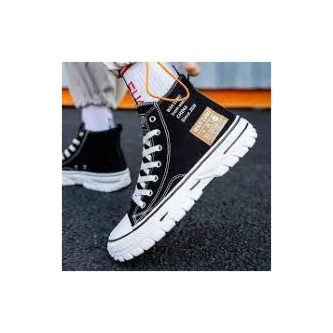 Summer high top shoes cheap