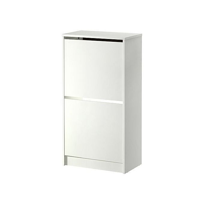 Ikea Meuble Pour Rangement Organisation Stockage Chaussures 49 X