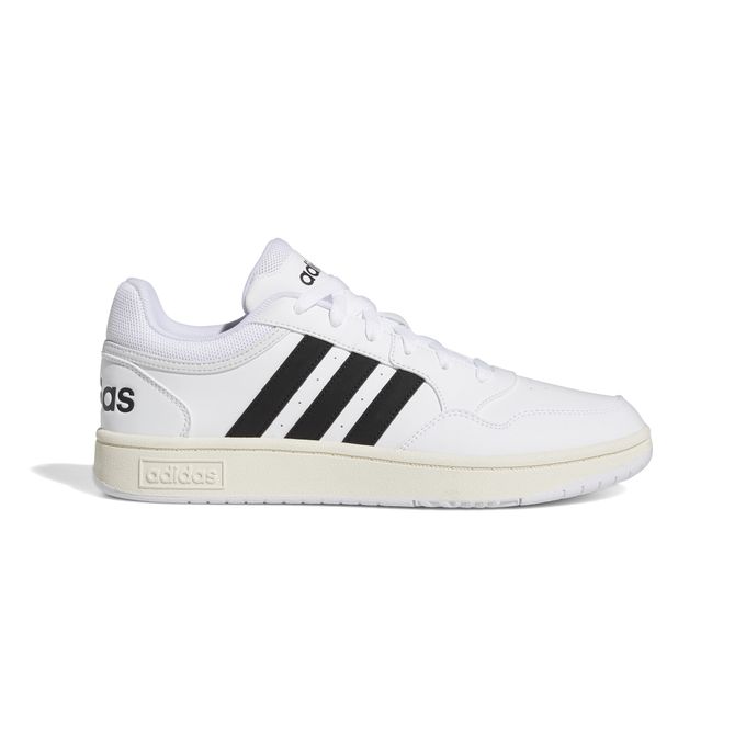Chaussure blanche vintage best sale