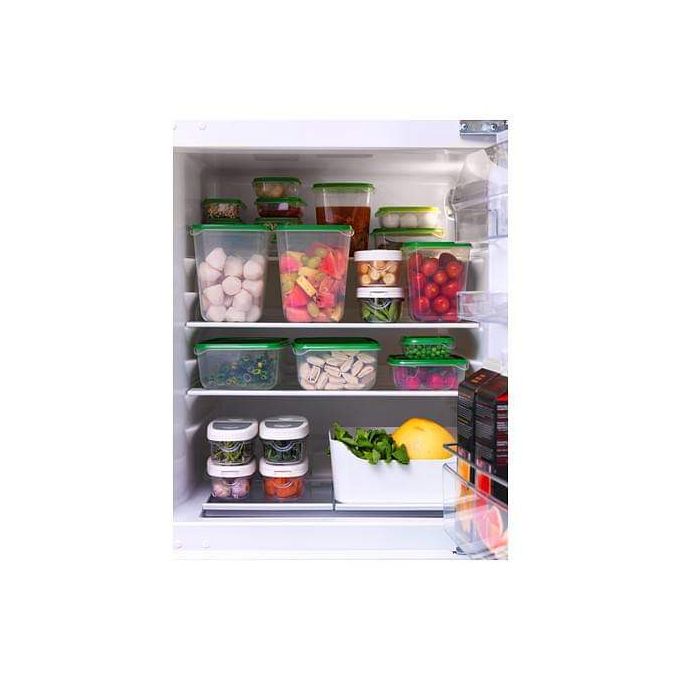 Ikea Pack 17 Boites Alimentaires A Prix Pas Cher Jumia Maroc