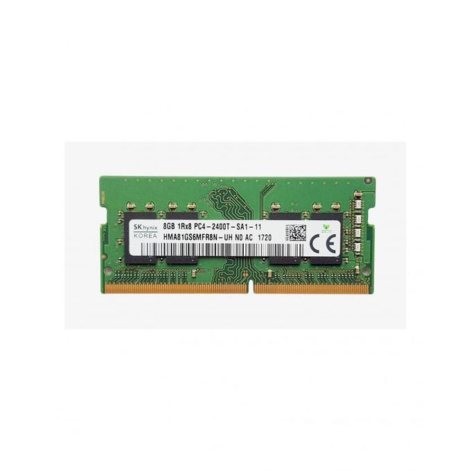 Memoire ram ddr4 pas cher à vendre au Maroc : (12 Annonces)