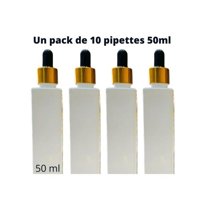 Flacon d'ampoules en plastique de 10 ml, Fabricant d'emballages de  produits cosmétiques - Bouteilles en plastique